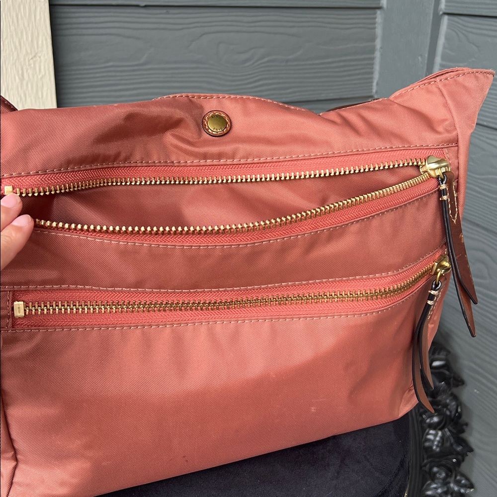 Frye Ivy Large Tote bag - Picture 5 of 9